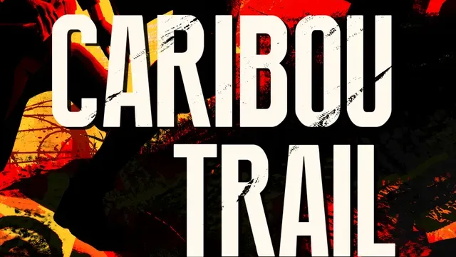 The Caribou Trail cover