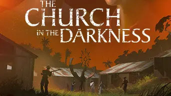 The Church in the Darkness™ cover