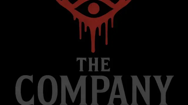 The Company cover