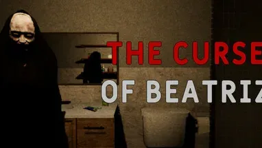 The Curse of Beatriz cover