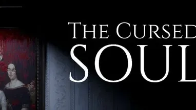 The Cursed Soul cover