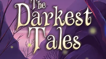 The Darkest Tales - Into the Nightmare cover