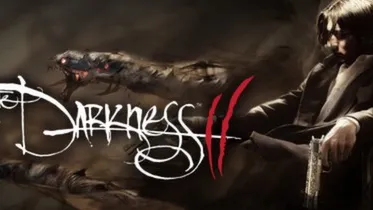 The Darkness II cover