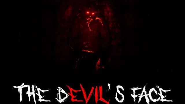 The Devil's Face cover