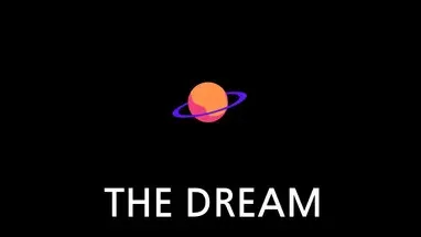 The Dream cover