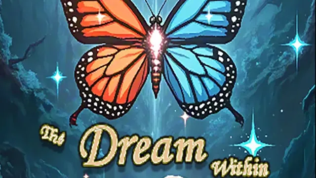 The Dream Within cover