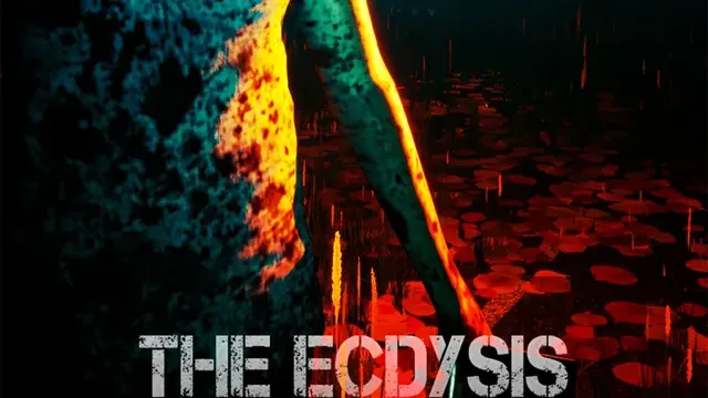 The Ecdysis cover