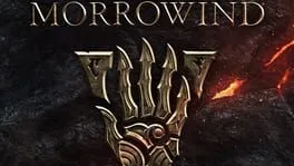 The Elder Scrolls Online: Morrowind cover