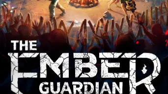 The Ember Guardian cover