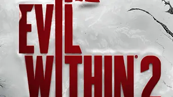 The Evil Within 2 cover