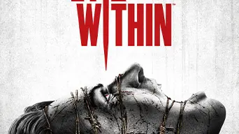 The Evil Within cover