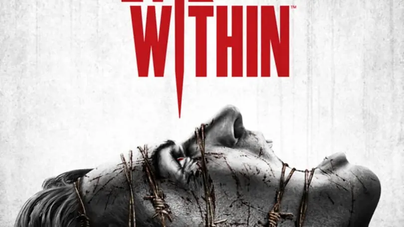 The Evil Within cover