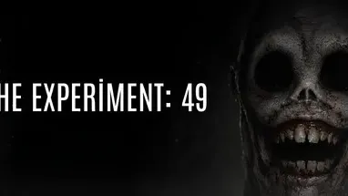 THE EXPERIMENT: 49 cover