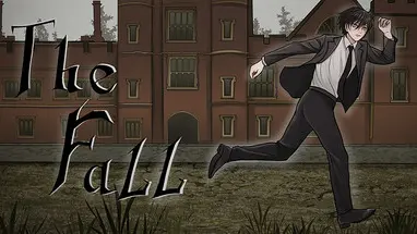 The Fall: Act I cover
