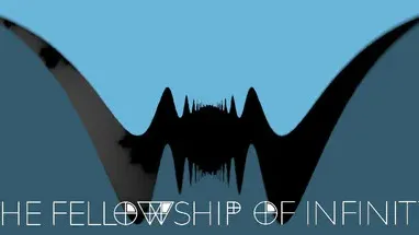 The Fellowship of Infinity cover