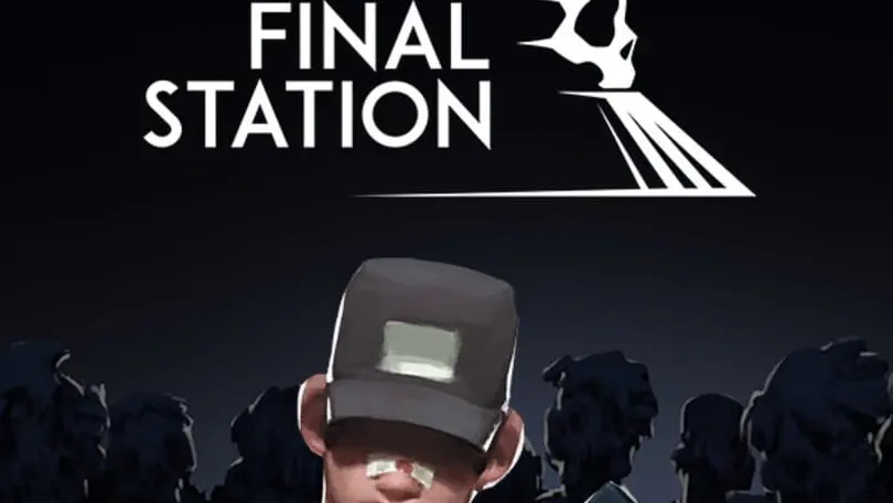 The Final Station cover