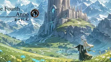 The Fourth Anno cover