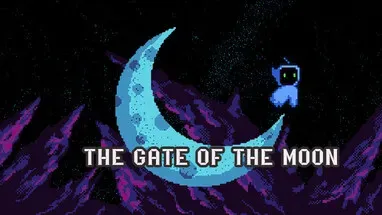 The Gate Of The Moon cover