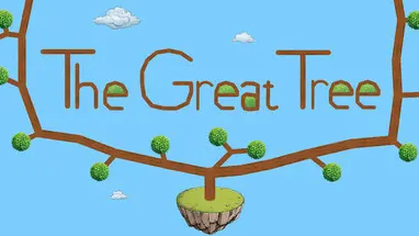 The Great Tree cover