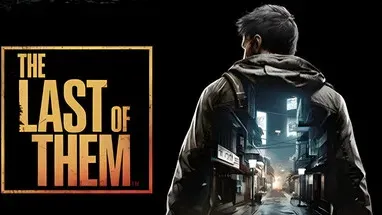 The Last of them cover