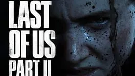 The Last of Us Part II cover
