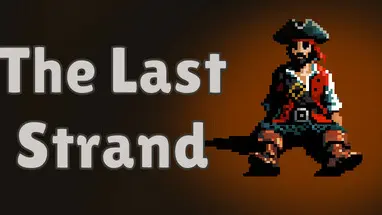 The Last Strand cover
