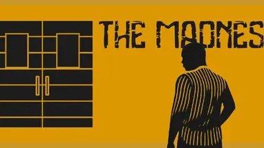 The Madness cover