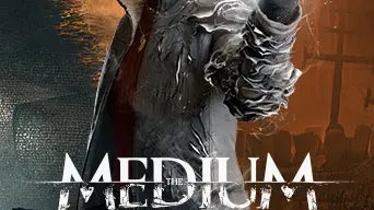 The Medium cover