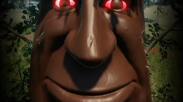 THE MEME HUNTER cover
