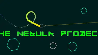 The Nebula Project cover
