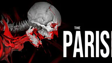 The Parish cover