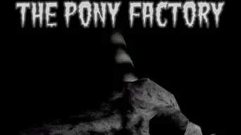 The Pony Factory cover