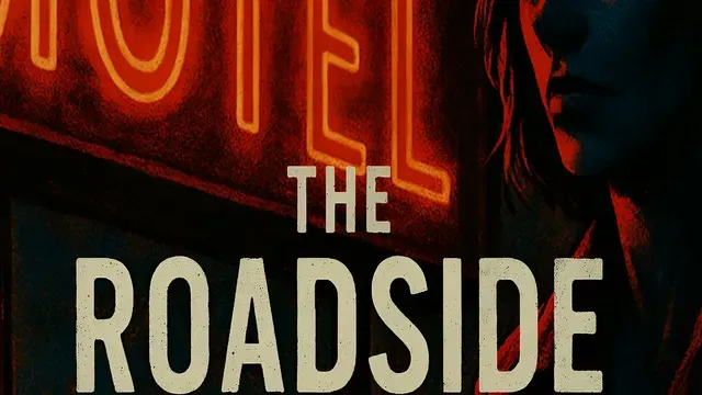 The Roadside MOTEL cover