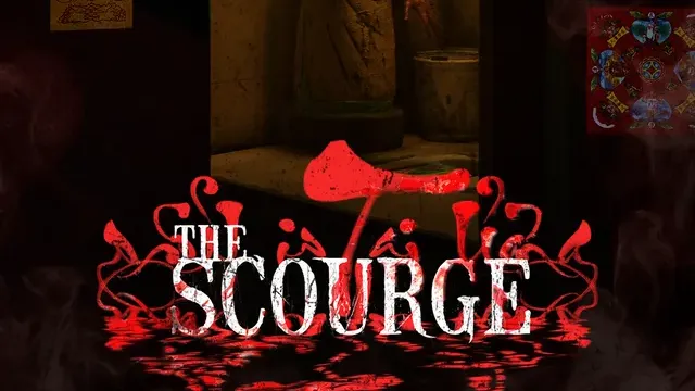 The Scourge | Tai Ương cover