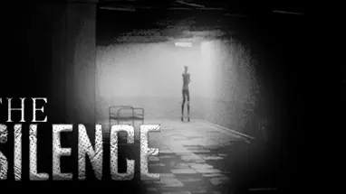 The Silence cover