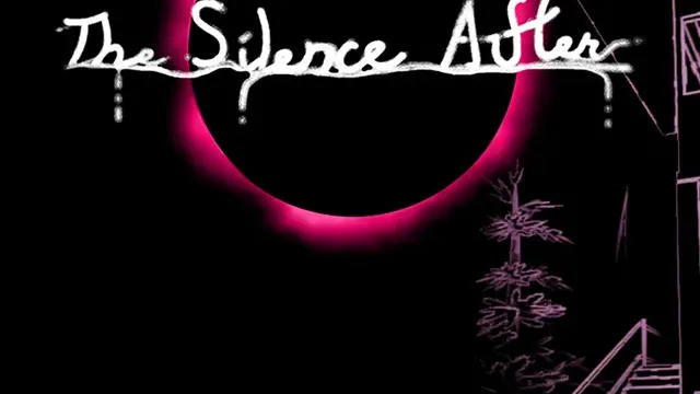 The Silence After cover