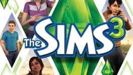 The Sims 3 cover