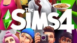The Sims 4 cover