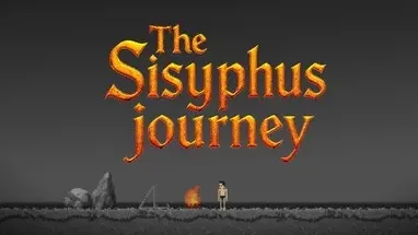 The Sisyphus journey cover
