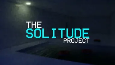 The Solitude Project cover