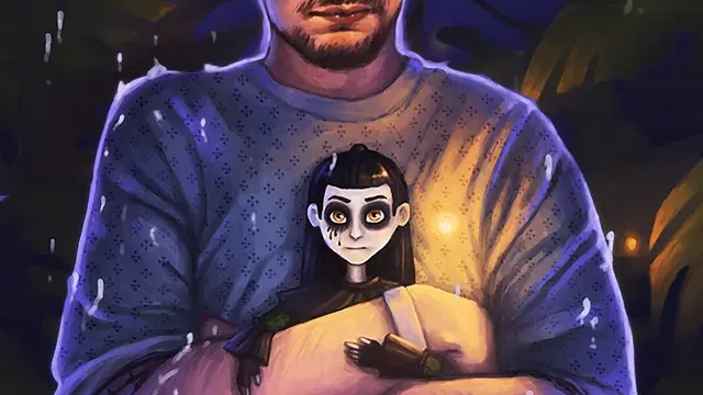 The Sorrowvirus cover