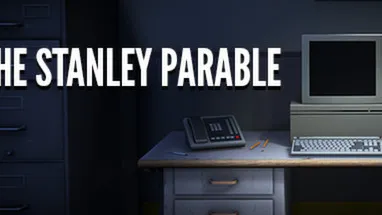 The Stanley Parable cover