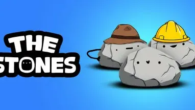 The Stones cover