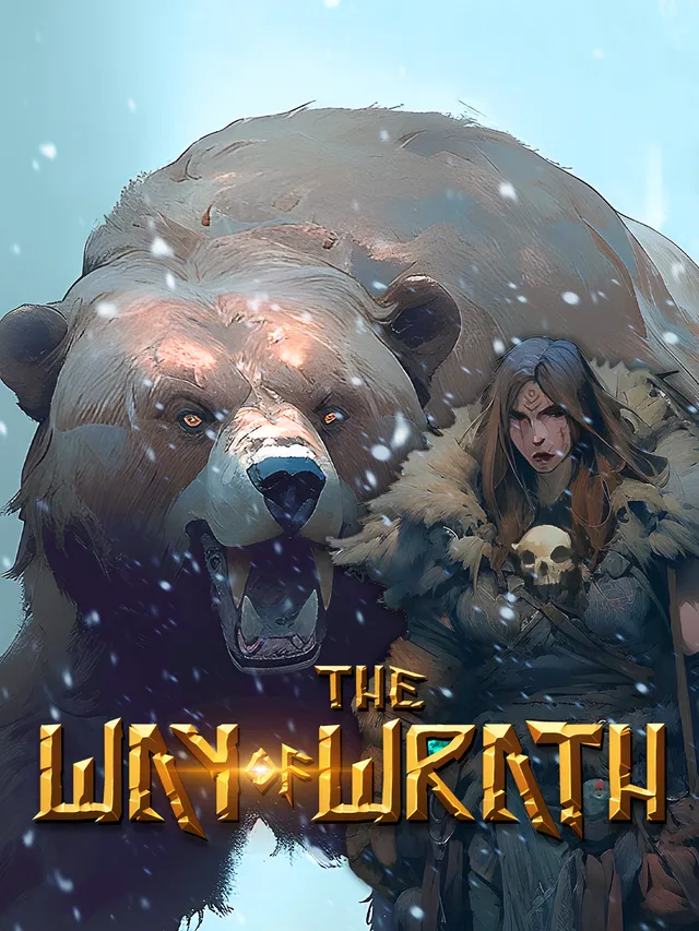 The Way of Wrath cover