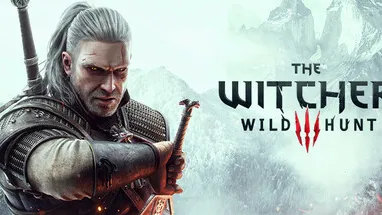 The Witcher 3: Wild Hunt cover