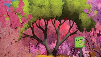 The Witness cover