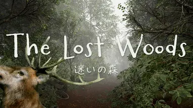 TheLostWoods / 迷いの森 cover