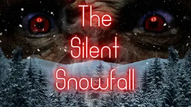 TheSilentSnowfall cover