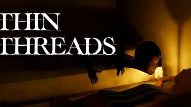Thin Threads cover