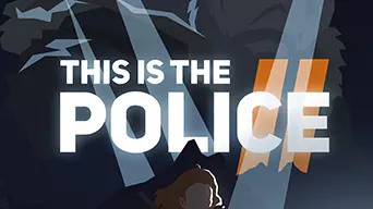 This Is the Police 2 cover